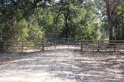 Farm Property in Lavaca County, Texas
