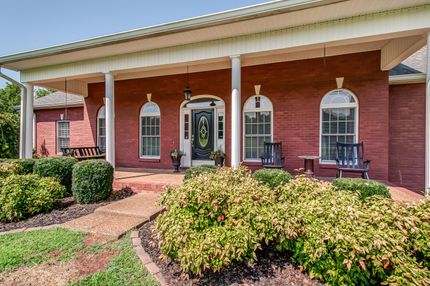 Ranch Property in Maury County, Tennessee