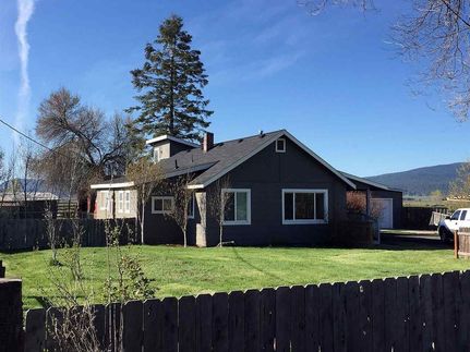 Farm Property for sale in Klamath County, Oregon