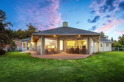 Farm Property for sale in Klamath County, Oregon
