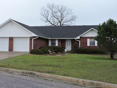 Farm Property in Murray County, Oklahoma