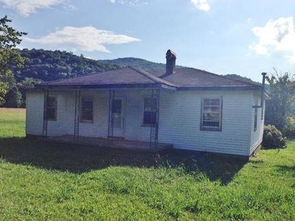 Farm Property in Van Buren County, Tennessee