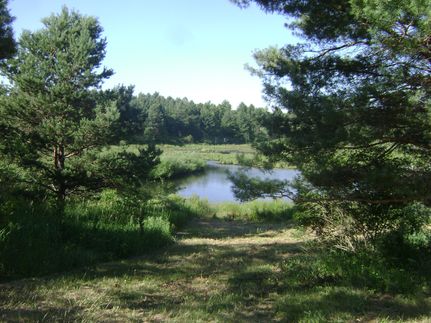 Farm Property in Saint Lawrence County, New York