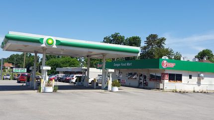 Commercial Property in Meade County, Kentucky