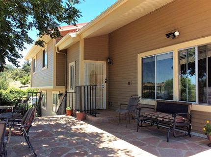 Property in San Diego County, California