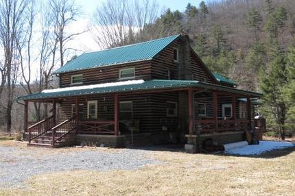 Property in Tioga County, Pennsylvania