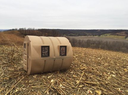Ranch Property in Pike County, Illinois