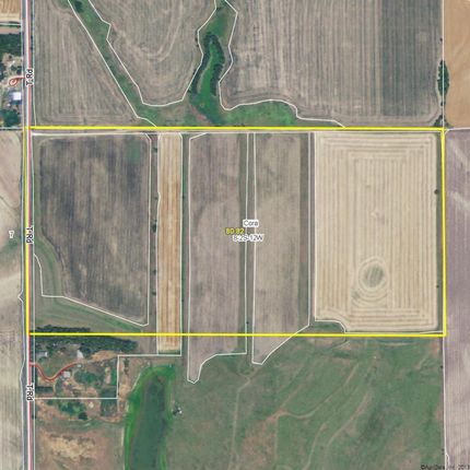 Ranch Property in Smith County, Kansas