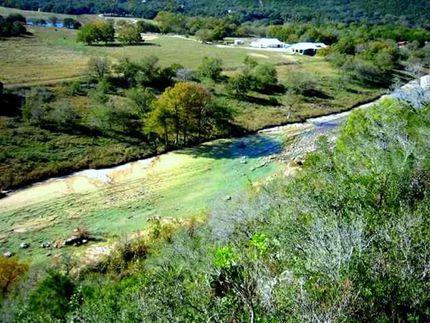 Property in Hays County, Texas