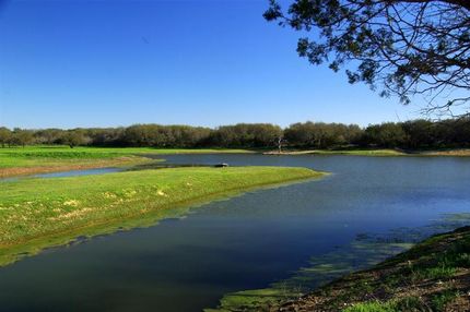 Property in Edwards County, Texas