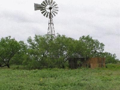 Property in Kinney County, Texas