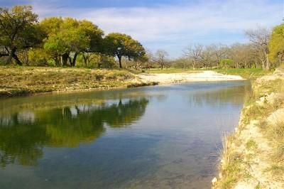 Waterfront Property in Real County, Texas