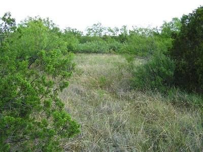 Property in Stonewall County, Texas