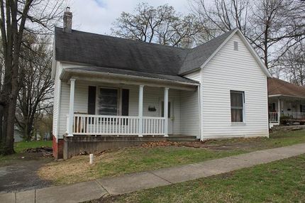 Commercial Property in Muhlenberg County, Kentucky