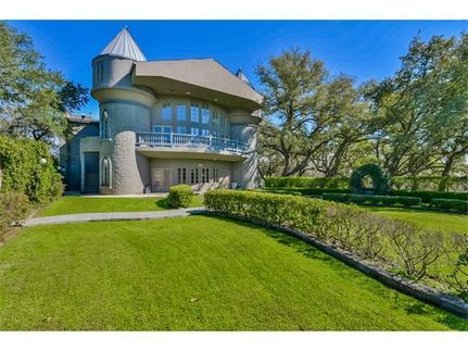 Farm Property in Comal County, Texas