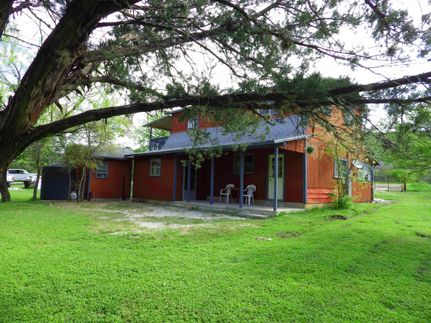 Farm Property in Uvalde County, Texas