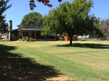 Property in Comanche County, Texas