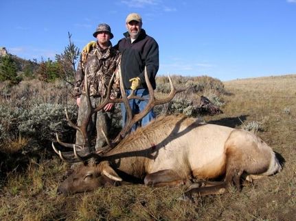 Timberland Property in Albany County, Wyoming