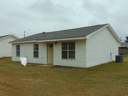 Farm Property in Cherokee County, Texas