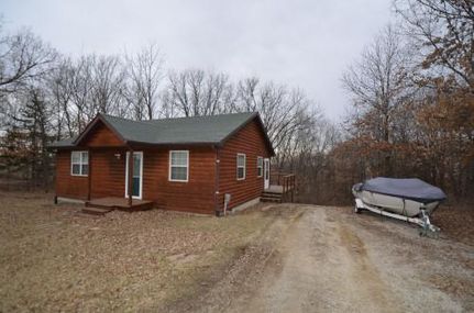 Recreational Property in Putnam County, Missouri