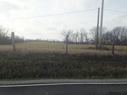 Farm Property in Harrison County, Ohio