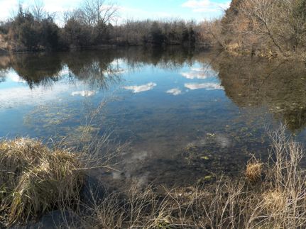 Farm Property in Montgomery County, Kansas