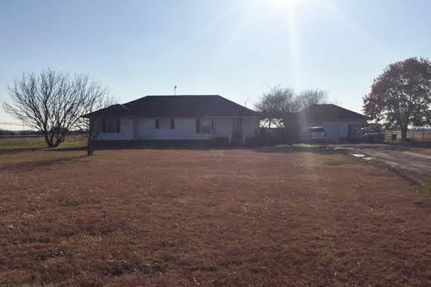 Farm Property in Ellis County, Texas