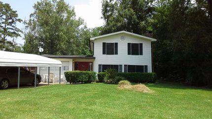 Farm Property in Polk County, Texas
