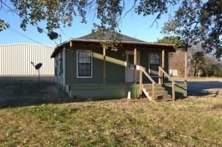 Farm Property in Erath County, Texas