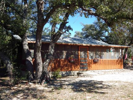 Farm Property in Real County, Texas