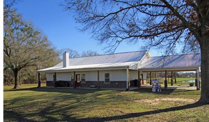 Farm Property in Henderson County, Texas