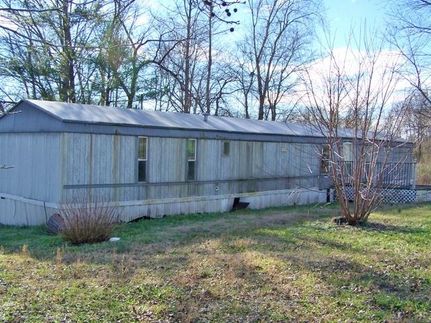 Recreational Property in Warren County, Tennessee