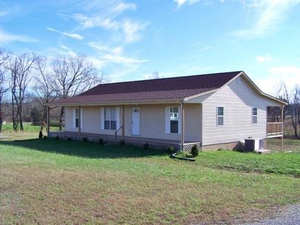 Farm Property in Warren County, Tennessee