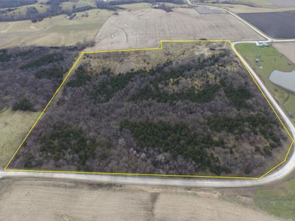 Ranch Property in Wapello County, Iowa