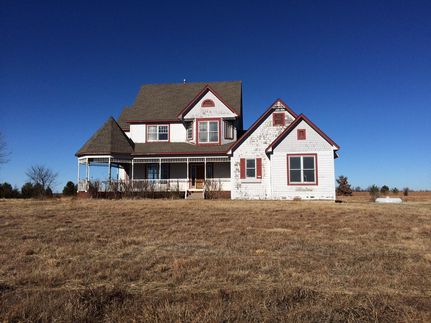 Farm Property in Sedgwick County, Kansas