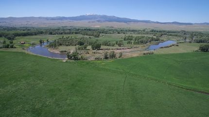Property in Madison County, Montana