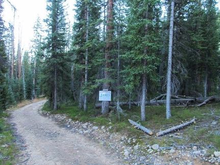 Farm Property in Carbon County, Wyoming