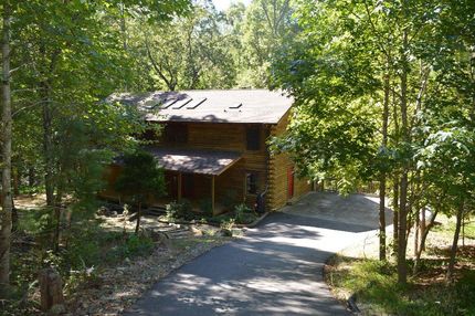 Property in Orange County, North Carolina