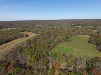Ranch Property in Hickman County, Tennessee