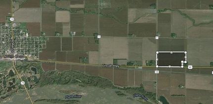 Property in Dodge County, Nebraska