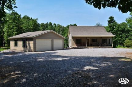 Ranch Property in Lyon County, Kentucky