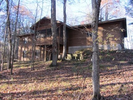 Ranch Property in Vilas County, Wisconsin