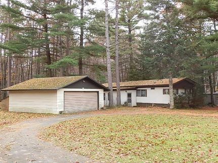 Recreational Property in Oneida County, Wisconsin