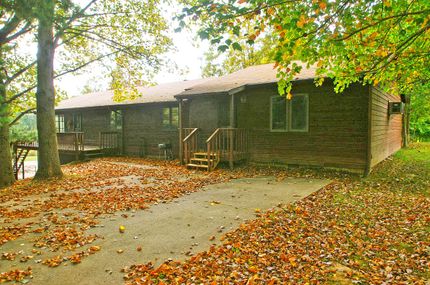 Ranch Property in Daviess County, Kentucky