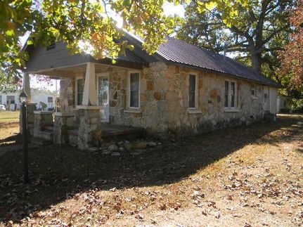 Recreational Property in Ozark County, Missouri