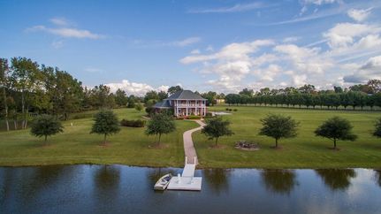 Farm Property in Lancaster County, South Carolina