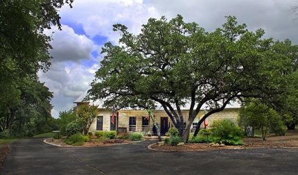 Farm Property in Bell County, Texas