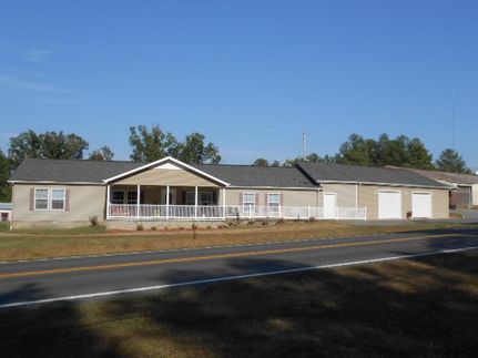 Property in Marshall County, Kentucky