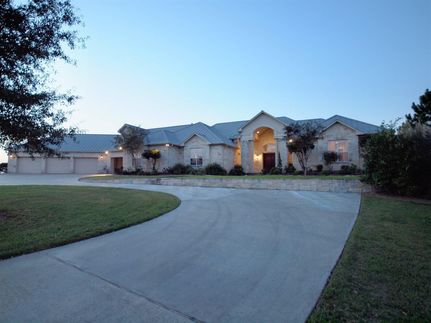 Property in Austin County, Texas
