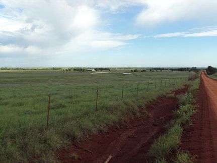 Farm Property in Kingfisher County, Oklahoma